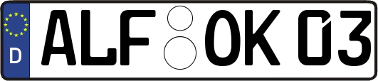 ALF-OK03