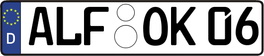 ALF-OK06