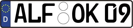 ALF-OK09