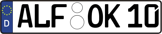ALF-OK10