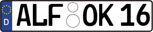 ALF-OK16