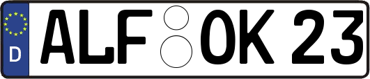 ALF-OK23