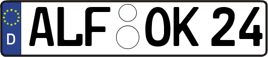 ALF-OK24