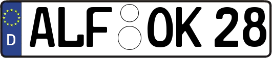 ALF-OK28