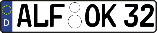 ALF-OK32