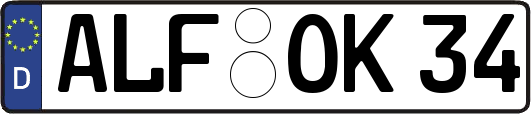ALF-OK34