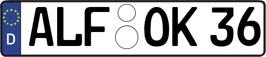 ALF-OK36