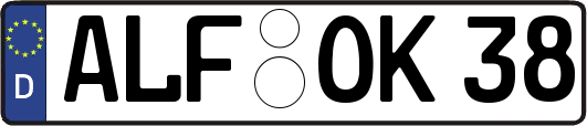 ALF-OK38