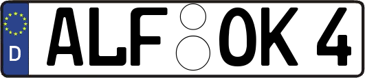 ALF-OK4