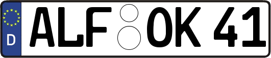 ALF-OK41