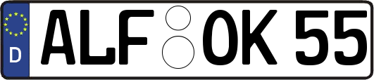 ALF-OK55