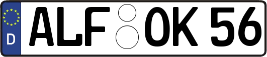 ALF-OK56