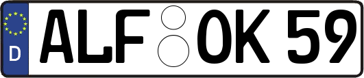 ALF-OK59