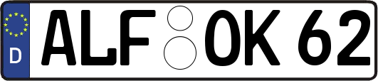 ALF-OK62
