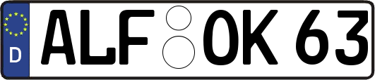 ALF-OK63