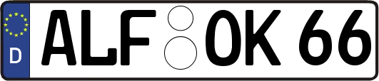 ALF-OK66