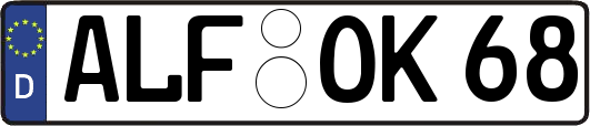 ALF-OK68
