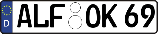 ALF-OK69