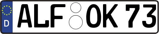 ALF-OK73