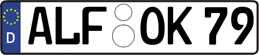 ALF-OK79