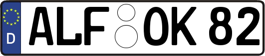 ALF-OK82