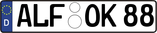 ALF-OK88