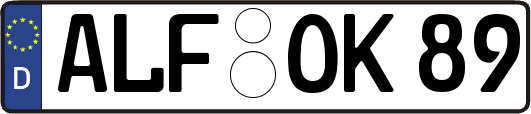 ALF-OK89