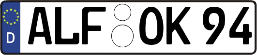 ALF-OK94