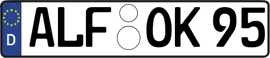 ALF-OK95