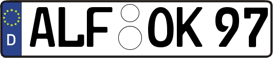 ALF-OK97