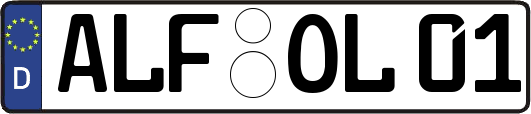 ALF-OL01