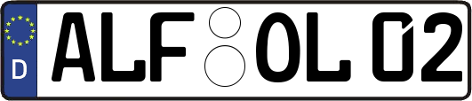 ALF-OL02