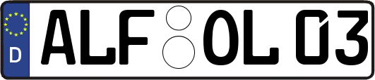 ALF-OL03