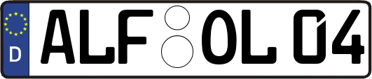 ALF-OL04