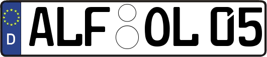 ALF-OL05