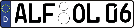 ALF-OL06