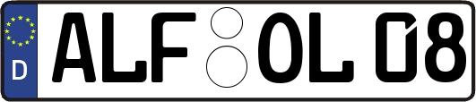 ALF-OL08