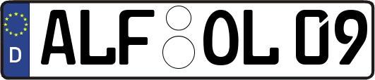ALF-OL09