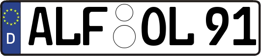 ALF-OL91