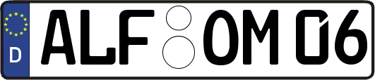 ALF-OM06