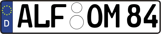 ALF-OM84