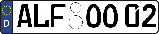 ALF-OO02