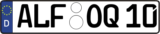 ALF-OQ10