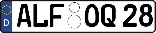 ALF-OQ28