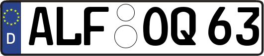 ALF-OQ63