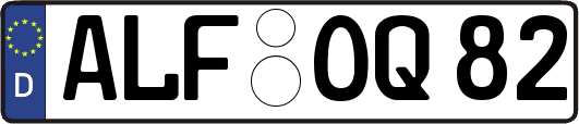 ALF-OQ82