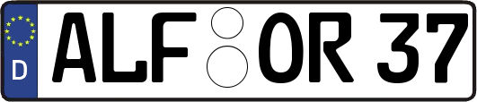 ALF-OR37