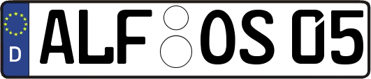 ALF-OS05