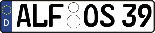 ALF-OS39