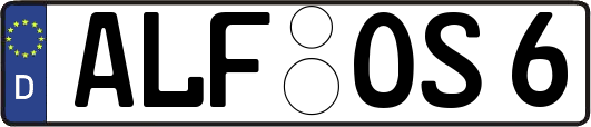 ALF-OS6